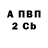 КЕТАМИН VHQ Montik play